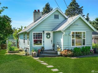 10827 2nd Ave SW, Seattle, WA 98146