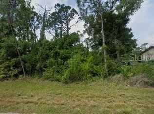 5441 Burgner St #4, Pt Charlotte, FL 33981