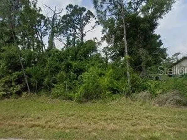 5441 Burgner St #4, Pt Charlotte, FL 33981
