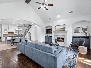1131 Downing Dr, Prosper, TX 75078