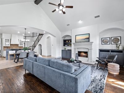 1131 Downing Dr, Prosper, TX, 75078