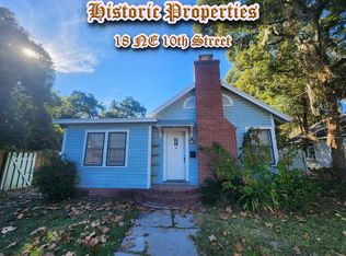 18 NE 10th St, Gainesville, FL 32601