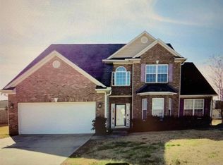 111 Newbern Way #111, Simpsonville, SC 29680
