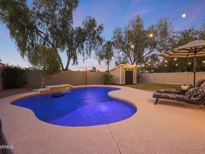 17156 W Post Dr, Surprise, AZ, 85388