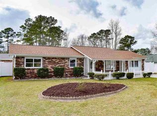 5739 Dogwood Cir, Myrtle Beach, SC 29588