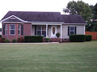 215 Marshall Hall Rd UNIT 1, Jasper, TN 37347