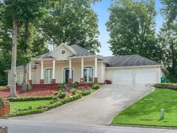 3684 Cherry Ridge Blvd, Decatur, GA 30034