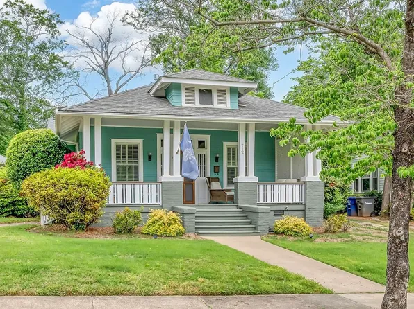 712 Rutledge St, Spartanburg, SC 29302