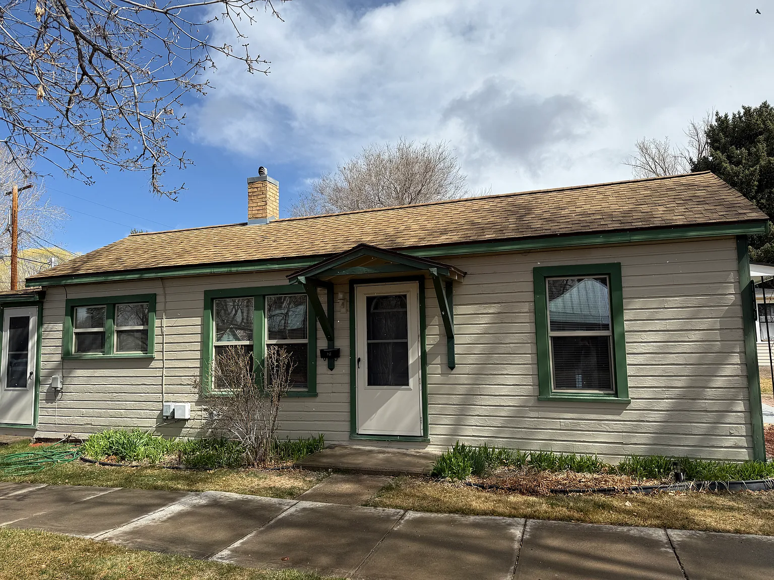 1 bed, 681 sqft, $1,350 — Photo 1