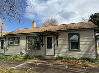 1103 S 2nd St, Montrose, CO 81401