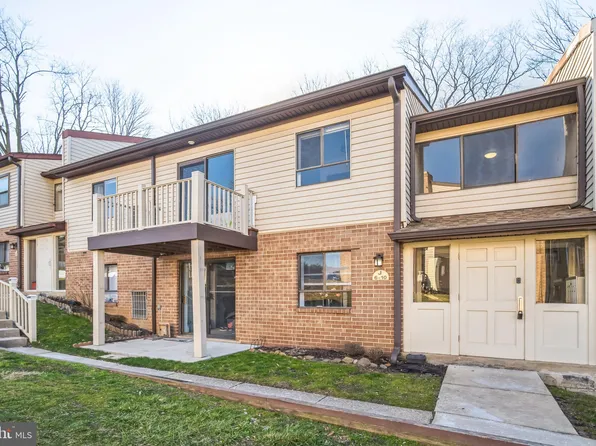 280 Bridgewater Rd APT J10, Brookhaven, PA 19015