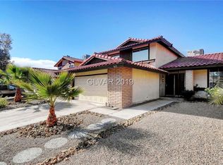 3633 Tamal Ct, Las Vegas, NV 89103