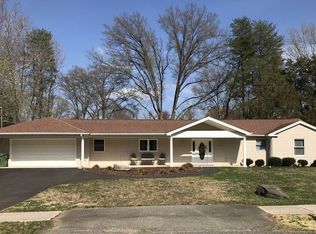 8305 Orville St, Alexandria, VA