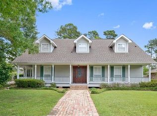 1105 Rue De La Paix, Hammond, LA 70403