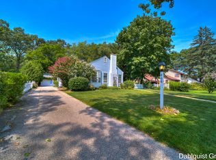 806 Moulton Ave, Muskegon, MI 49445