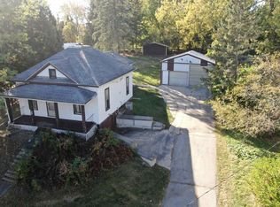 509 Wisconsin St, Mineral Point, WI 53565