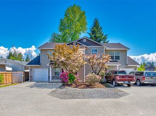 9019 4th Ave W, Everett, WA 98204