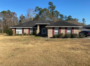 11316 Peyton Dr, Gulfport, MS 39503