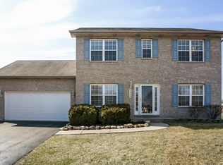 3908 Fiday Rd, Joliet, IL 60431