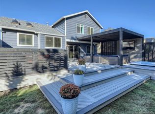 5546 S Simms Way, Littleton, CO 80127