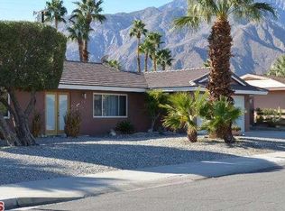 571 E Molino Rd, Palm Springs, CA 92262