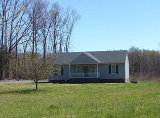 4561 Lockin Rd, Powhatan, VA 23139