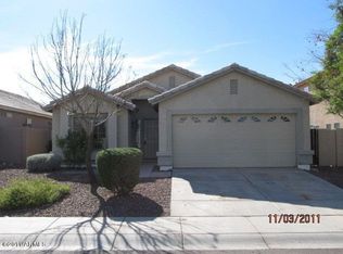 4323 W Park St, Laveen, AZ 85339