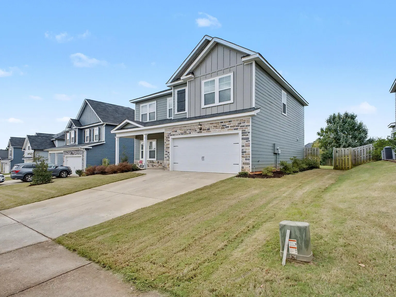 Bakerville Ln, North Augusta — Photo 2