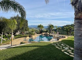 550 Bluebird Glen Rd, Buellton, CA 93427