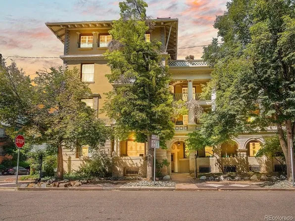 1301 N Ogden St, Denver, CO 80218