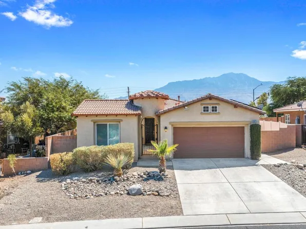 62475 S Starcross Dr, Desert Hot Springs, CA 92240