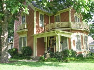 409 E University Ave, Georgetown, TX 78626