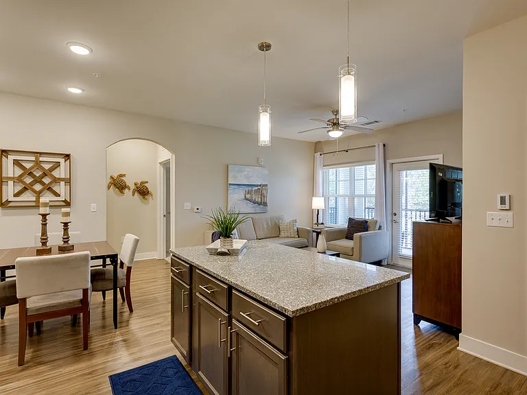 Vintage Amelia Island Apartments — Photo 63