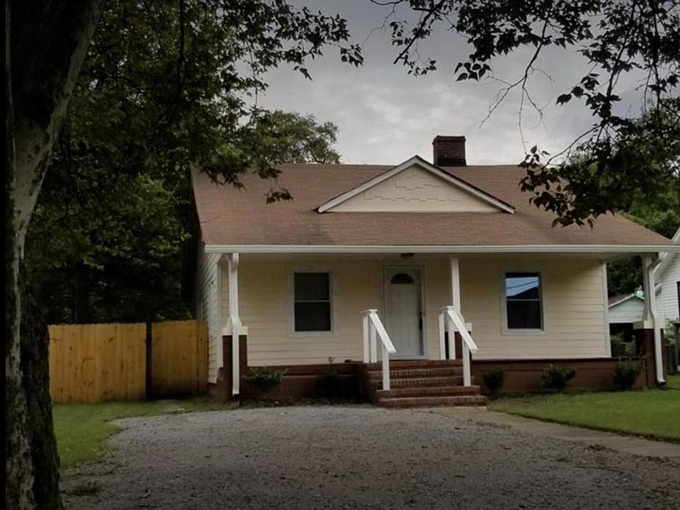 Welcome to your new home!