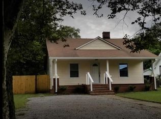 1110 Stockell St, Nashville, TN 37207