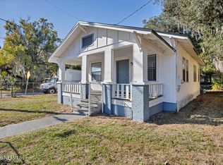 4808 SILVER Street, Jacksonville, FL 32206