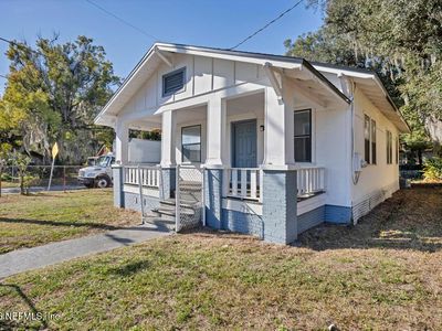 4808 SILVER Street, Jacksonville, FL, 32206