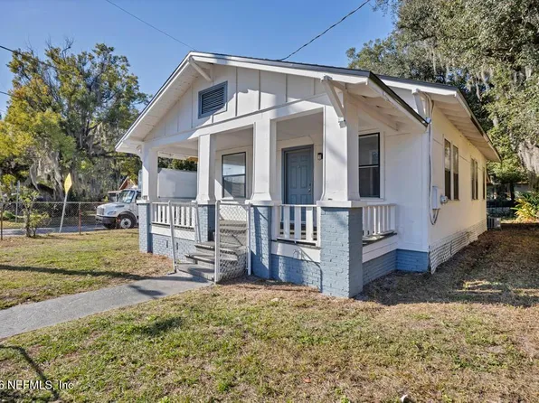 4808 SILVER Street, Jacksonville, FL 32206