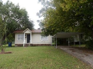 530 W Washington Ave, McAlester, OK 74501