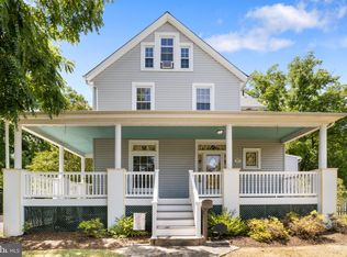 6008 Edna Ave, Baltimore, MD 21214