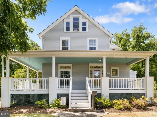 6008 Edna Ave, Baltimore, MD 21214