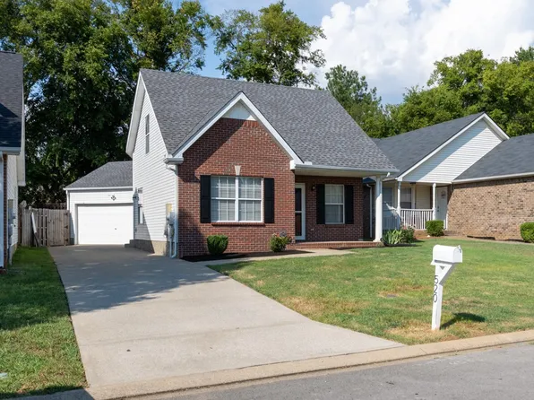 520 Freedom Ct, Murfreesboro, TN 37129