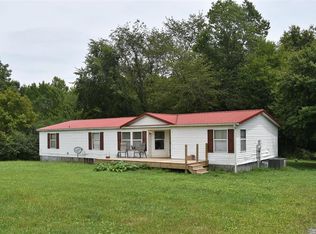 1535 Old Gallatin Rd, Portland, TN 37148