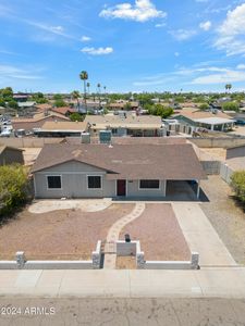 1620 N 55th Dr, Phoenix, AZ, 85035