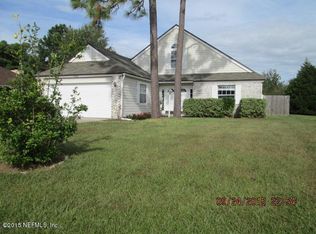 12589 Hickory Lakes Dr S, Jacksonville, FL 32225