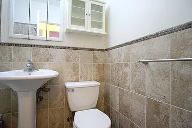 Rented by Link NY Realty