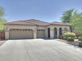 18234 W Purdue Ave, Waddell, AZ 85355