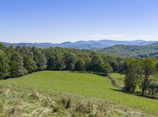 2787 Charleys Creek Road, Tuckasegee, NC 28783