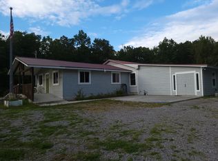 8484 Highway 150, Sequatchie, TN 37374