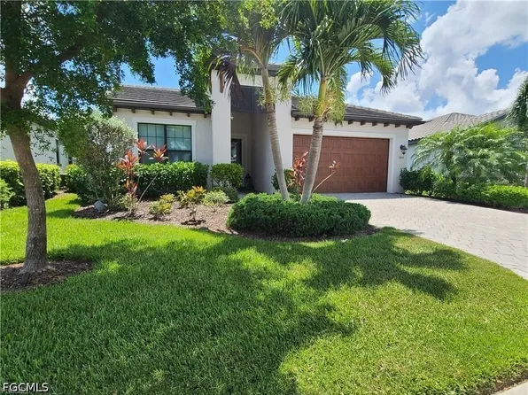 11624 Onyx Cir, Fort Myers, FL 33913